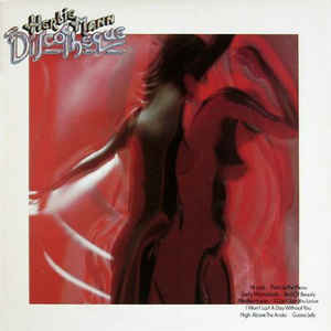 Herbie Mann - Discothèque | Atlantic (SD 1670) Herbie Mann - Discothèque | Atlantic (SD 1670)