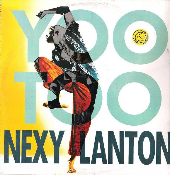 Nexy Lanton - You Too | Line Music (LINE 2001)