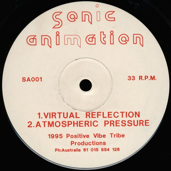 Sonic Animation - Time Is An Illusion | Sonic Animation (SA001) - 2