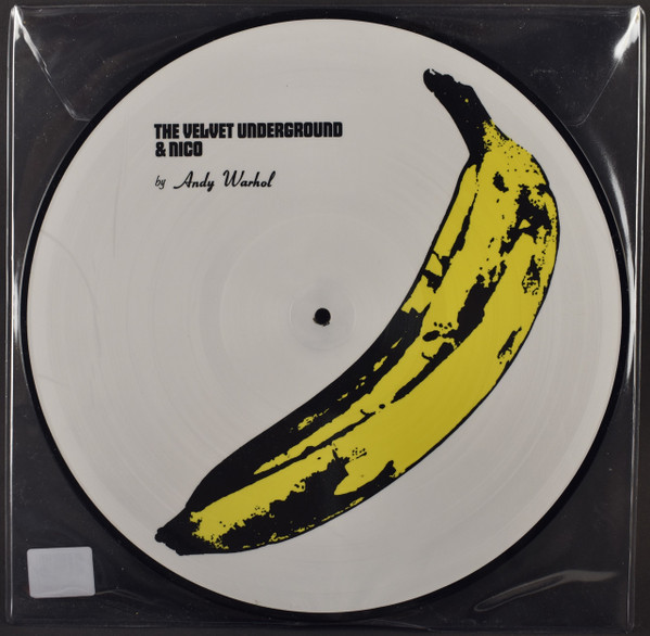 The Velvet Underground & Nico - The Velvet Underground & Nico | Vinyl Lovers (999051) - 3