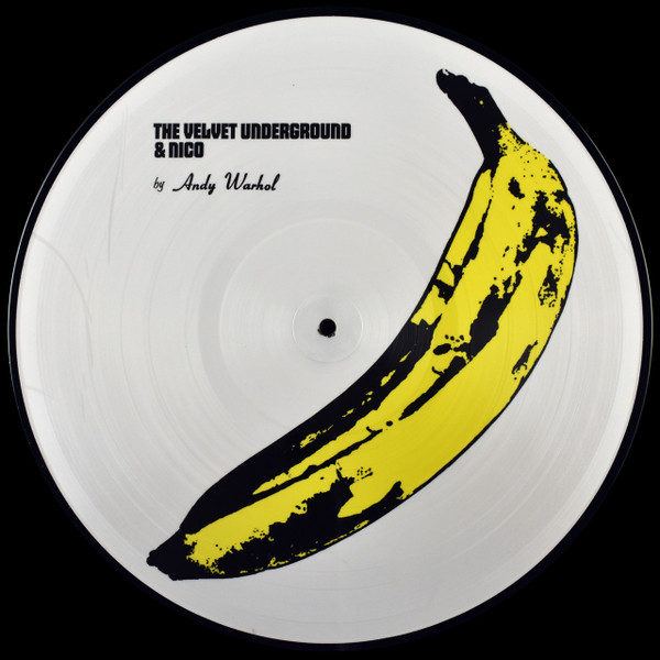 The Velvet Underground & Nico - The Velvet Underground & Nico | Vinyl Lovers (999051) - main