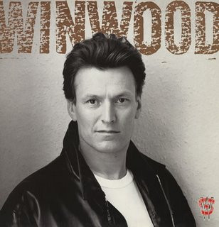 Steve Winwood - Roll With It | Virgin (V2532)