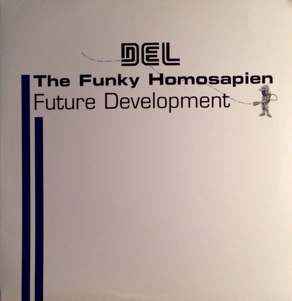 Del The Funky Homosapien - Future Development | Hiero Imperium (none) Del The Funky Homosapien - Future Development | Hiero Imperium (none)