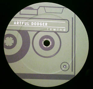 Artful Dodger - Rewind | University (none) - main Artful Dodger - Rewind | University (none) - main