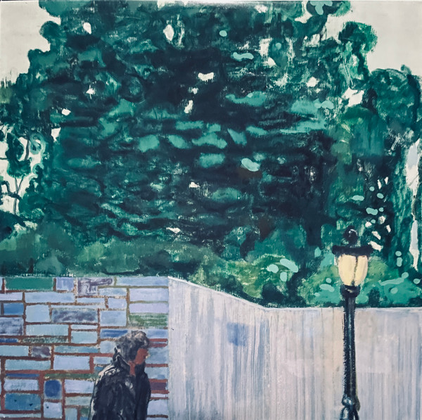 The Murlocs - Rapscallion | ATO Records (ATO0604LP)