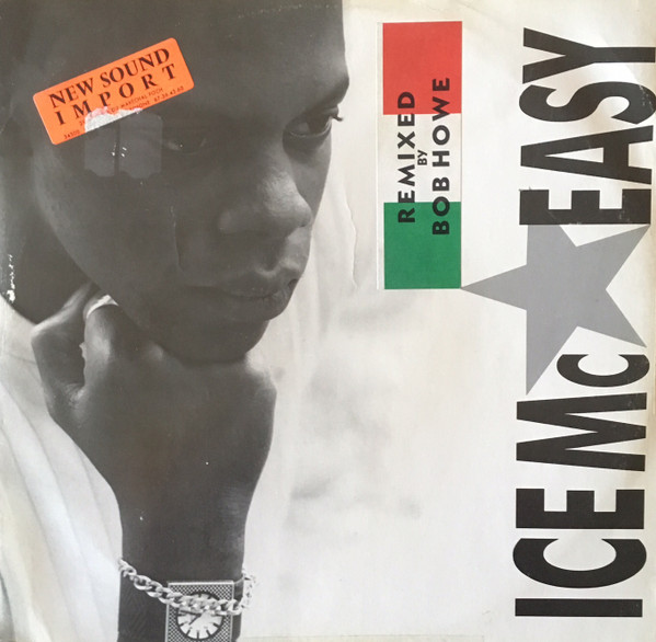 ICE MC - Easy (Remix) | DWA (Dance World Attack) (DWA 00.02)