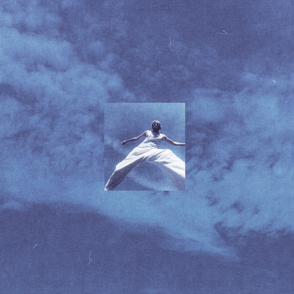 Jack Jutson - Blue Desert | Mood Hut (MH035)