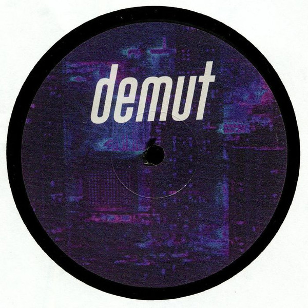 Audri - We R All Youman EP | Demut (demut 001) - 2