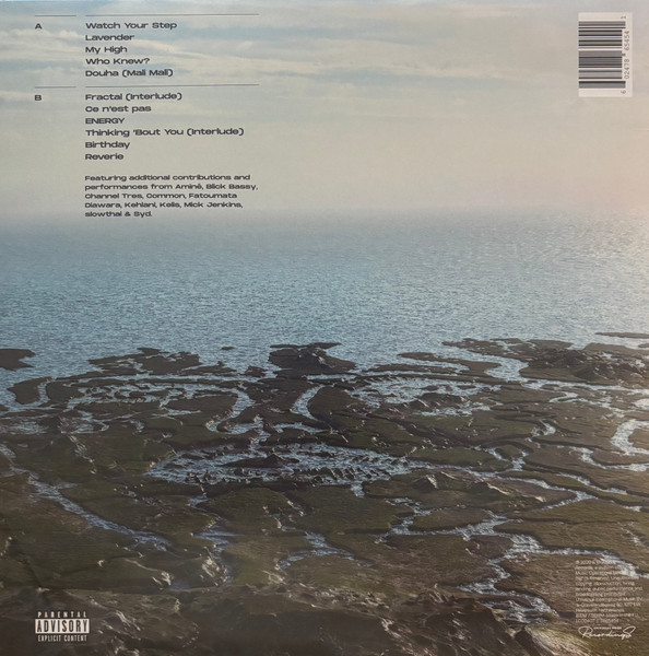 Disclosure - Energy | Universal Music Recordings (7865454) - 2 Disclosure - Energy | Universal Music Recordings (7865454) - 2