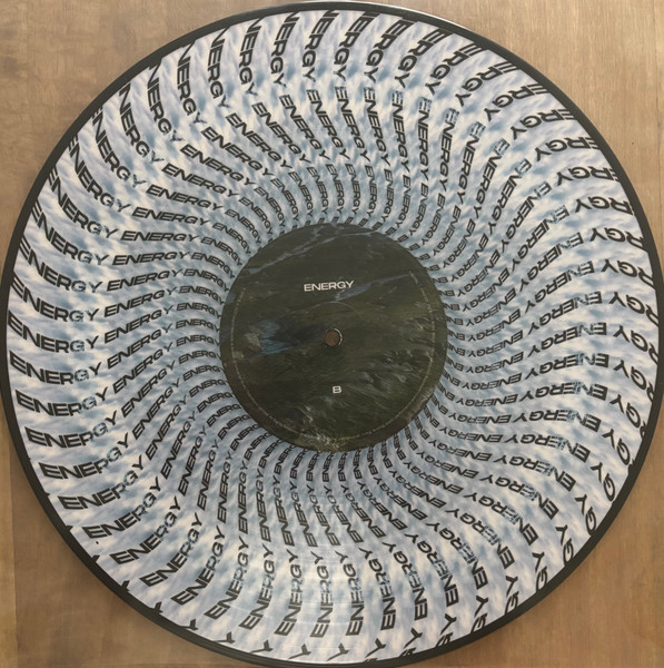 Disclosure - Energy | Universal Music Recordings (7865454) - 4 Disclosure - Energy | Universal Music Recordings (7865454) - 4