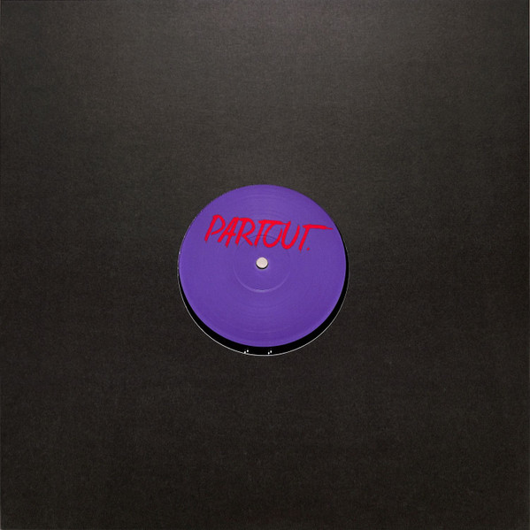 Norbert Thunder - Fembot Actress Ep | PARTOUT (8.04)