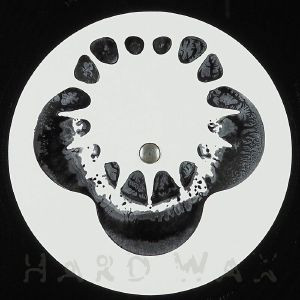 Carrier - Neither Curve Nor Edge | Carrier (CRRR001)