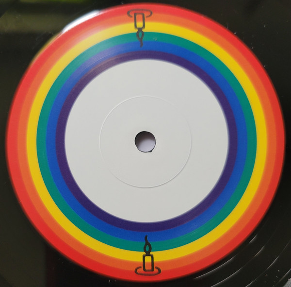 CS + Kreme - EP #2 | Total Stasis (STASIS011-RE) - 4