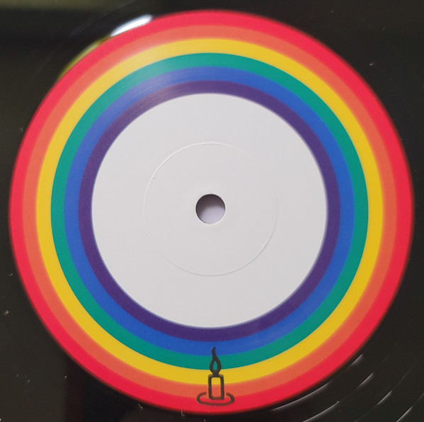 CS + Kreme - EP #2 | Total Stasis (STASIS011-RE) - 3