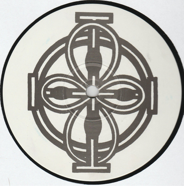 Sapien - Amor Negro / Gato De Oro | Different Drummer (12 G001 14) - 4