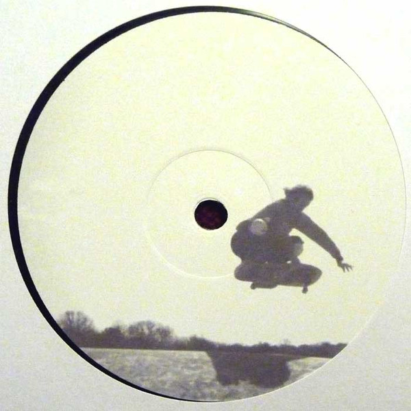 Activ-Analog - Undertow EP | Assemble Music (AS-15)
