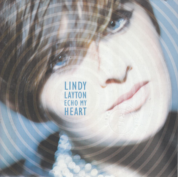 Lindy Layton - Echo My Heart | Arista (113 845)