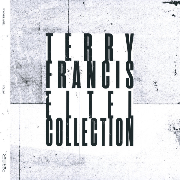 Terry Francis - El Tel Collection | Pariter (PRTR36) - main