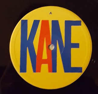The Kane Gang - Closest Thing To Heaven | Kitchenware Records (SKX 15) - 3 The Kane Gang - Closest Thing To Heaven | Kitchenware Records (SKX 15) - 3