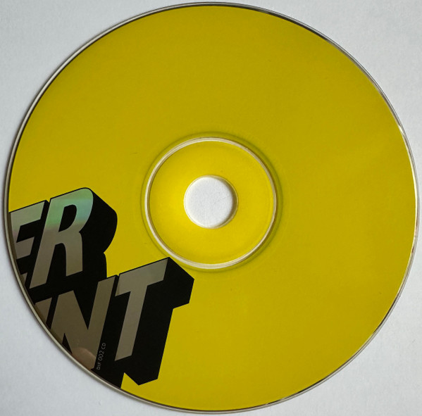 Etienne De Crécy - Super Discount | So Dens (451.0002.SD) - 3 Etienne De Crécy - Super Discount | So Dens (451.0002.SD) - 3