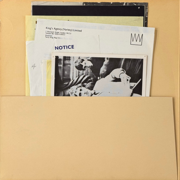 The Who - Live At Leeds | Decca (DL-79175) - 2