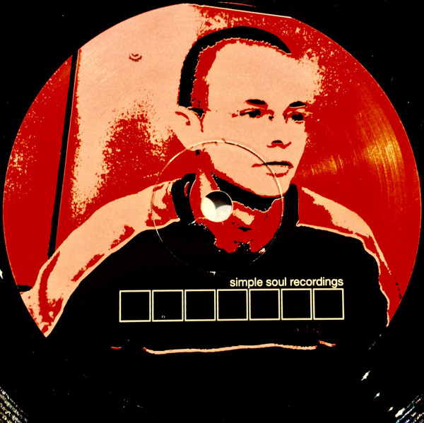 DJ Spettro - Organic Greenery Part 1 | Simple Soul Recordings (SSR 911) - 2