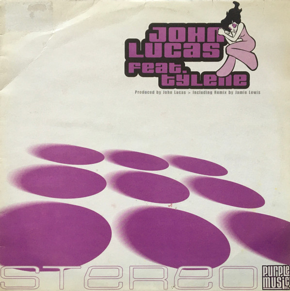 John Lucas Feat. Tylene - Join Me | Purple Music (PM 021) - main