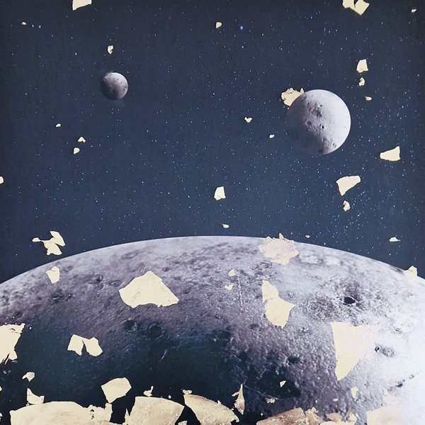 Fernie - Celestial | Portal Records (PRTLL003)