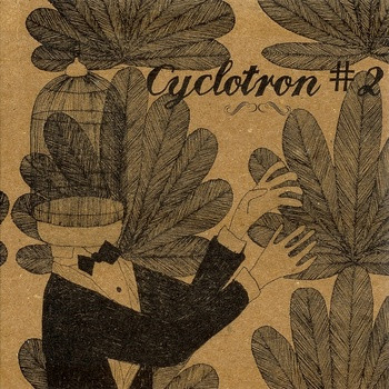 Various - Cyclotron #2 | Partycul System (PS 025)