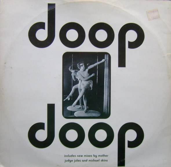 Doop - Doop | City Beat (cbe 1274) Doop - Doop | City Beat (cbe 1274)