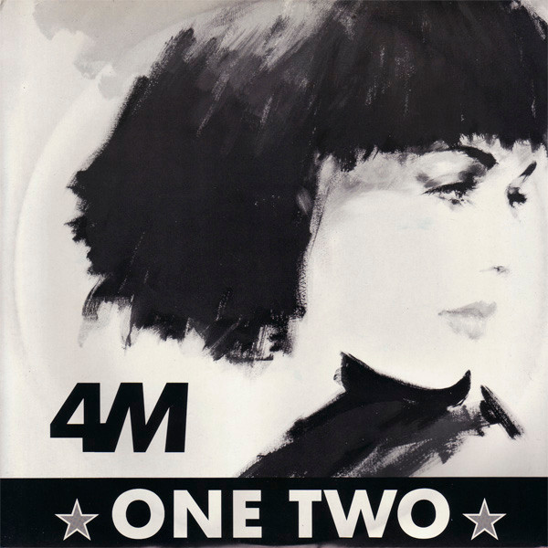 4M - One Two | Discomagic Records (MIX 396)