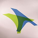 Inner City Playboys - Jetsetter | Loaded Records (LOAD 114)