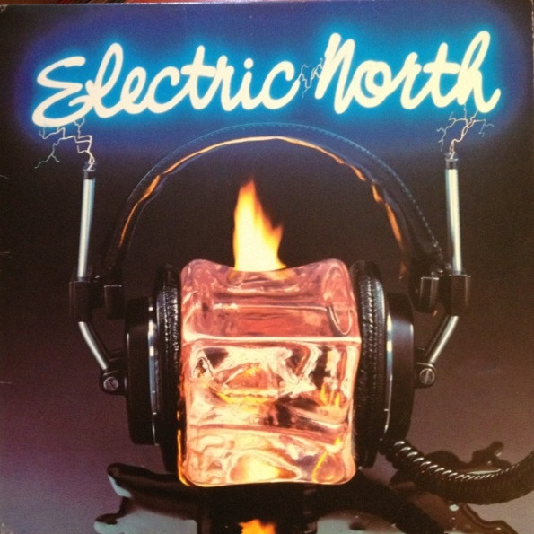 Various - Electric North | K-tel (TC 277) - main