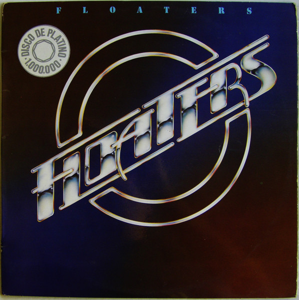 The Floaters - The Floaters | ABC Records (17.1223/9) - 2