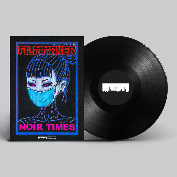 Noir Times EP