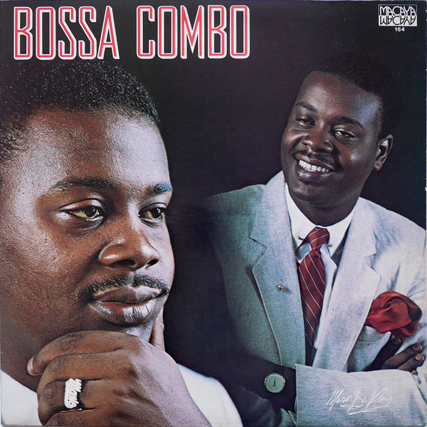 Bossa Combo - Premiere Communion | Macaya Records (Macaya 164)
