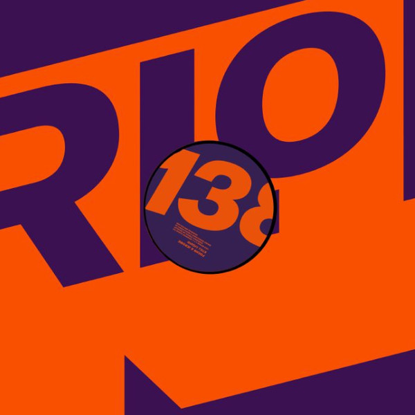 Foehn & Jerome - Still Liquid | Perlon (PERL138)