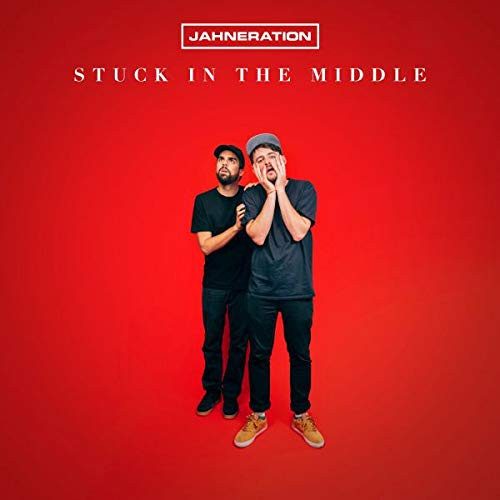 Jahneration - Stuck In The Middle | Ovastand Records (849.P970.012) - main Jahneration - Stuck In The Middle | Ovastand Records (849.P970.012) - main