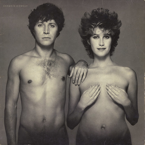 Chagrin D'Amour - Chagrin D'Amour | Barclay (200 422) - main Chagrin D'Amour - Chagrin D'Amour | Barclay (200 422) - main