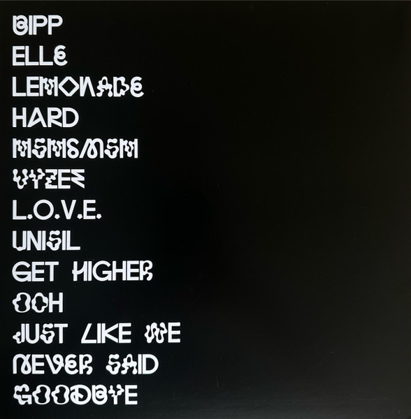 Sophie - Product | Numbers. (NMBRS48) - 2