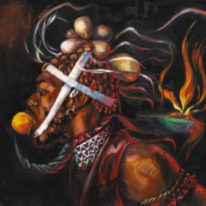 Desire Marea - On The Romance Of Being | Mute (STUMM477) Desire Marea - On The Romance Of Being | Mute (STUMM477)