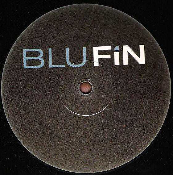 Wollion - Master Of Puppets | Blu Fin (BluFin 19) - 2