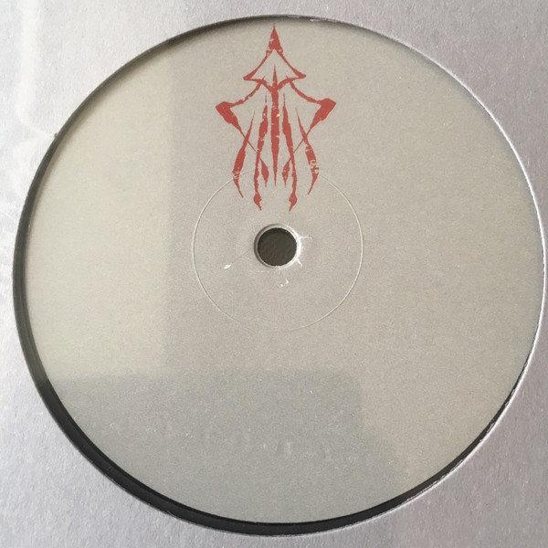 Flame 1 - Fog / Shrine | Pressure (PRESH01)