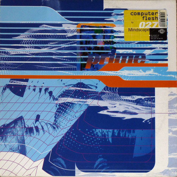 Mindscape - Computer Flesh | Prime (PRIME 027)