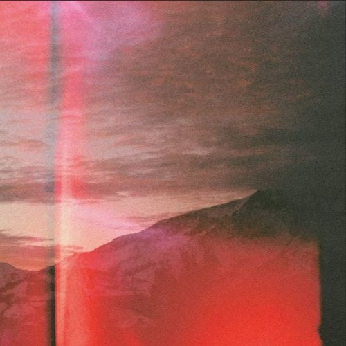 David August - J.B.Y. / Ouvert | Counter Records (COUNT087) - main