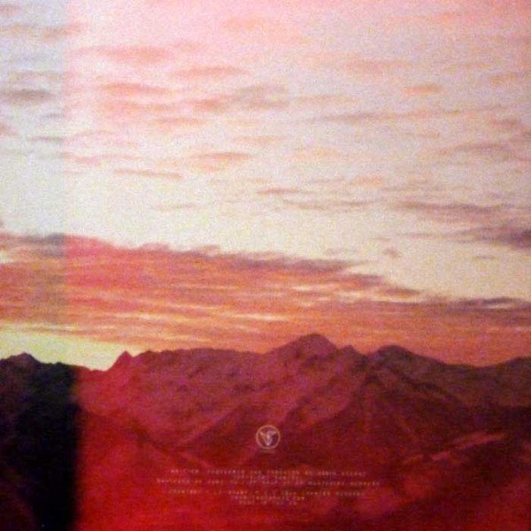 David August - J.B.Y. / Ouvert | Counter Records (COUNT087) - 2