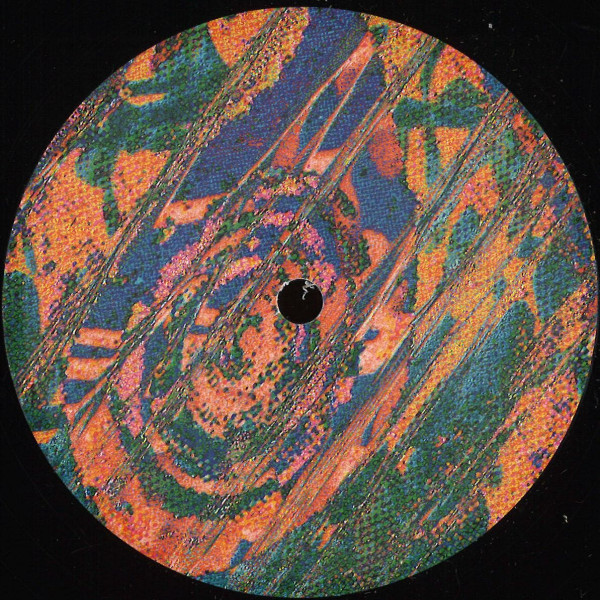 Piezo - LSD Superhero | Wisdom Teeth (WSDM022) Piezo - LSD Superhero | Wisdom Teeth (WSDM022)