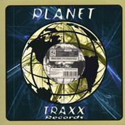 Next Exit - The Beginning | Planet Traxx (PTRAXX2031)