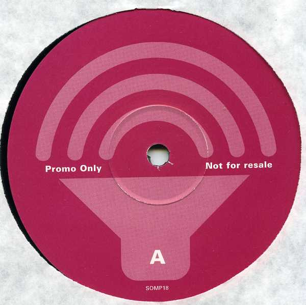 YoJo Working - Hold On | Sound Of Ministry (SOMP18) YoJo Working - Hold On | Sound Of Ministry (SOMP18)