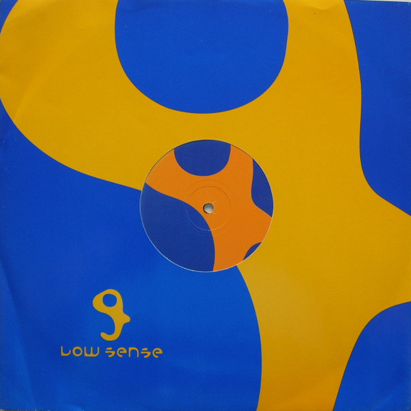 Three 'N One - Sin City | Low Sense (12SENSE10) - 2